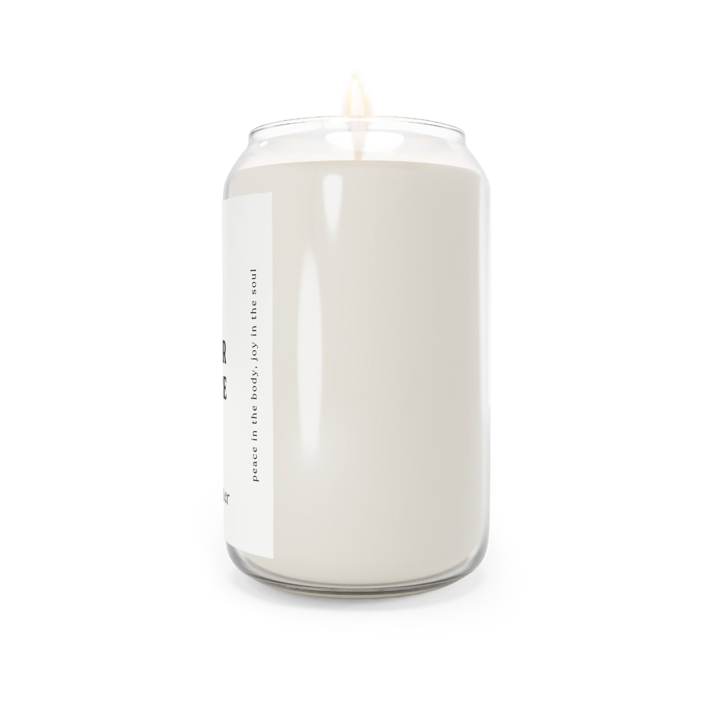 INNER PEACE Candle 16 oz.