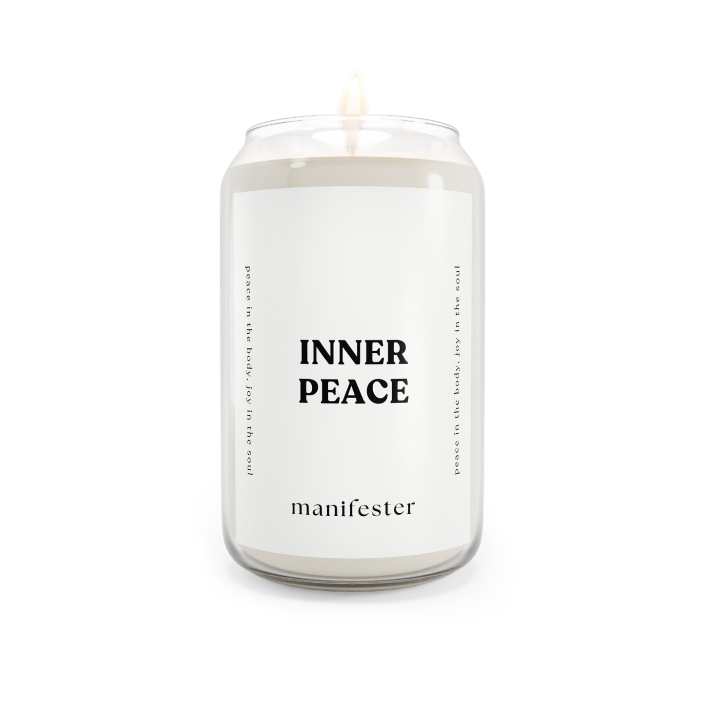 INNER PEACE Candle 16 oz.