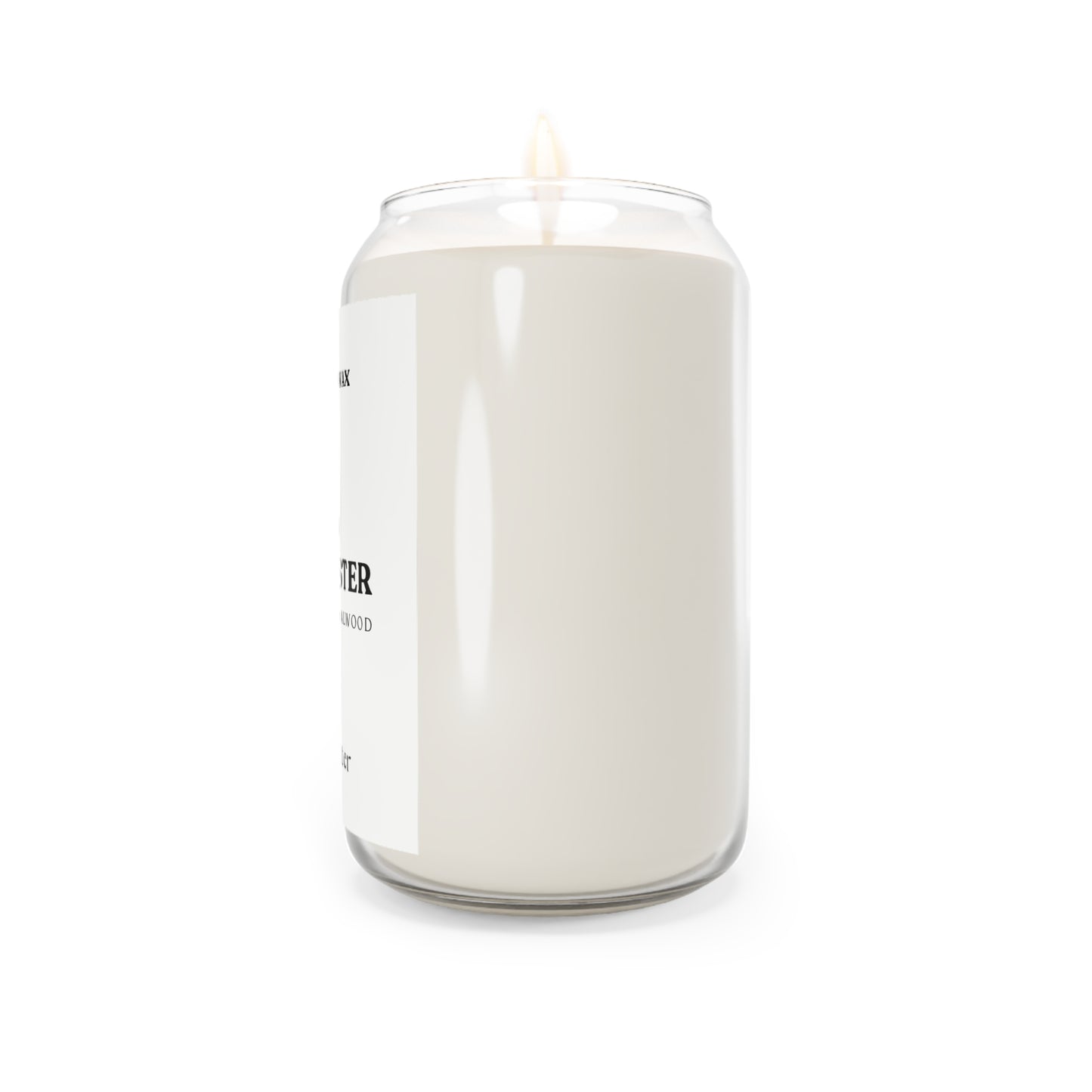 CEO MANIFESTER Candle 16 oz.