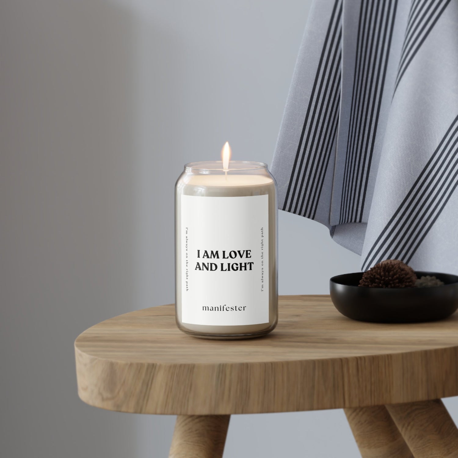 'Affirmations' Collection